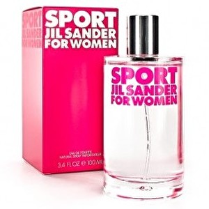 Jil Sander Sport 100ml edt
