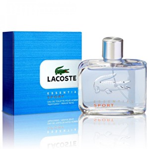 Lacoste Essential Sport 125ml edt Lacoste Essential Sport 125ml edt
