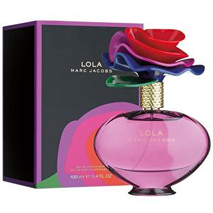 marc jacobs lola 100ml edp