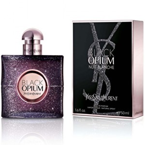 ysl black opium nuit blanche 50ml edp