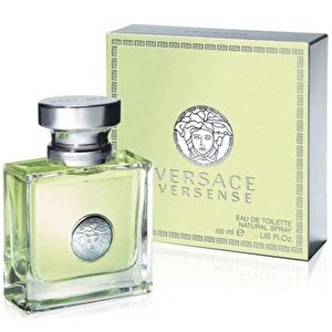 versace versense 100ml edt