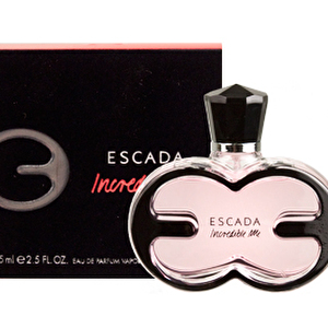 escade incredible me 75ml edp