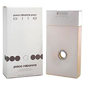 paco rabanne pour elle 50ml edp