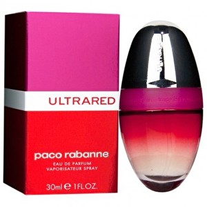 Paco Rabanne Ultrared 30ml edp 