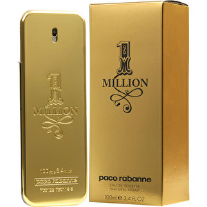 Paco Rabanna 1 Million 100ml edt