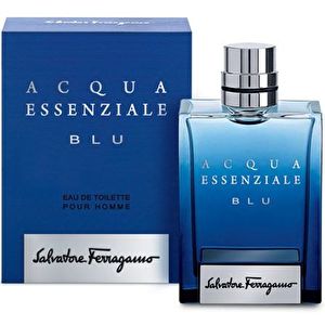 Salvatore Ferragamo Acqua Essenziale Blu 50ml edt Salvatore Ferragamo Acqua Essenziale Blu 50ml edt