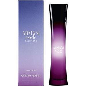 armani code cashmere 50ml edp