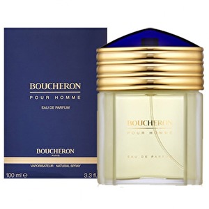 boucheron pour homme 100ml edp