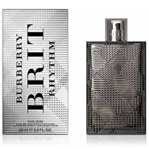 burberry brit rhythm intense 50ml edt