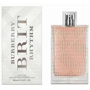 Burberry Brit Rhythm 90ml edt