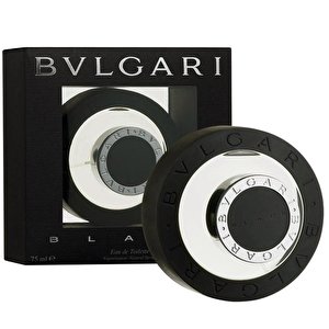 bvlgari black 75ml edt