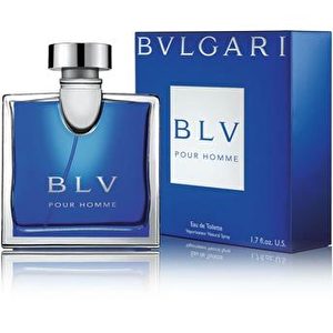 bvlgari blv pour homme 50ml edt