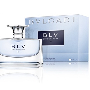 bvlgari blv2 75ml edp