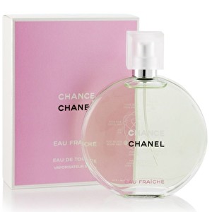 chanel chance eau fraiche 150ml edt