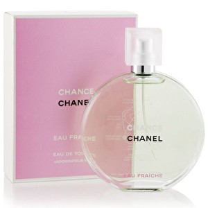 chanel chance eau fraiche 50ml edt