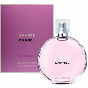 chanel chance 150ml edt