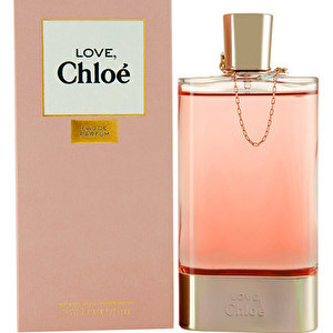 chloe love 75ml edp chloe love 75ml edp