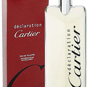 cartier declaration 100ml edt