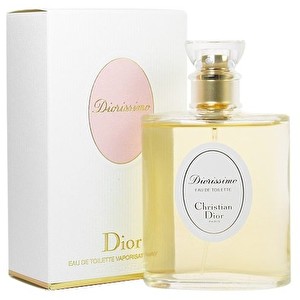 dior diorissimo 100ml edt