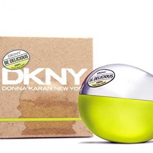 donna karan dkny be delicious 100ml edp