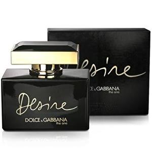 dolce&gabbana desire intense 50ml edp