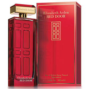 elizabeth arden red door 100ml edp