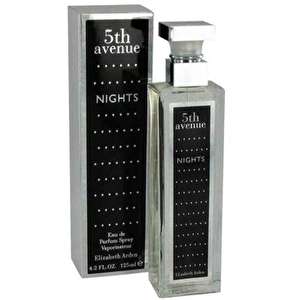 Elizabeth Arden 5th Avenue Night's 125ml edp