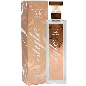 Elizabeth Arden 5th Avenue Style 75ml edp