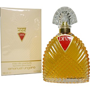 emanuel ungaro diva 100ml edp