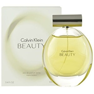 calvin klein beauty 100ml edp