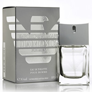 armani diamonds 30ml edt