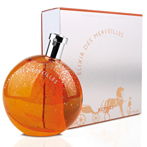 hermes elixir des merveilles 50ml edp