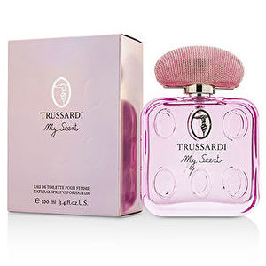 trussardi my scent 100ml edt