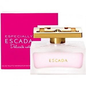 escade especially delicate note 75ml edt
