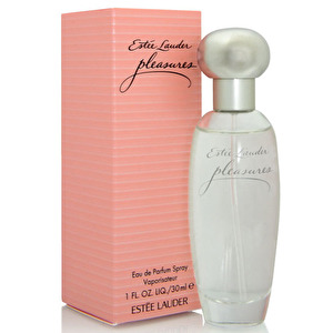estee lauder pleasures 30ml edp