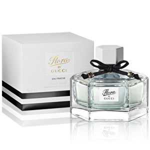 gucci flora by gucci eau fraiche 75ml edp