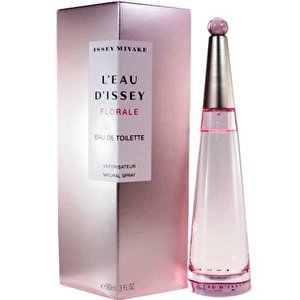 issey miyake l'eau d'issey florale 90ml edt