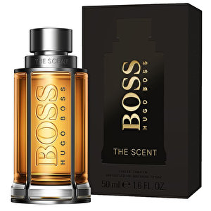 hugo boss the scent 50ml edt