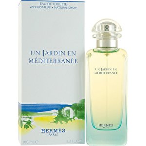 hermes un jardin en mediterranee 100ml edt