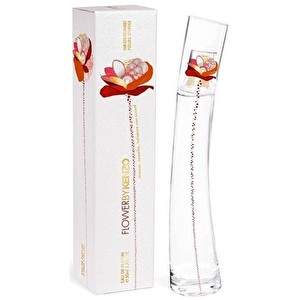 kenzo flower winter flowers 50ml edp