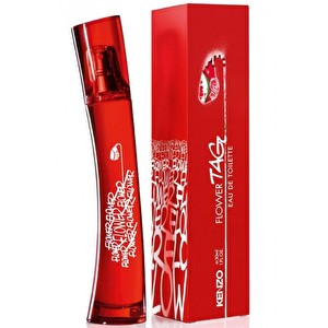 kenzo flower tag 50ml edt