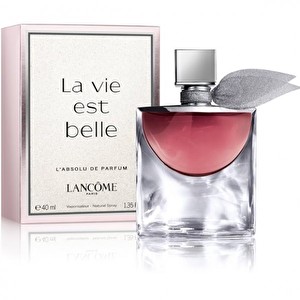 lancome la vie est belle l'absolu 40ml edp