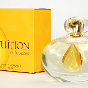 estee lauder intuition 100ml edp