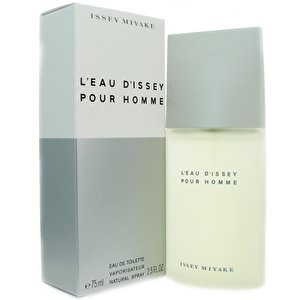issey miyake men 75ml edt