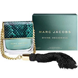 marc jacobs divine decadence 100ml edp