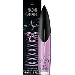 naomi campbell at night 30ml edt
