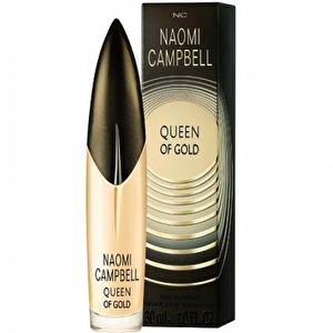 naomi campbell queen of gold 30ml edt