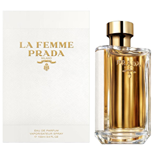 prada la femme 100ml edp