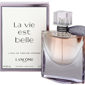 lancome la vie est belle intense 50ml edp