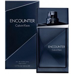 calvin klein encounter 50ml edt